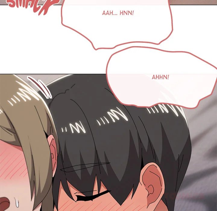 What S Wrong With This Family chapter 78 page 92