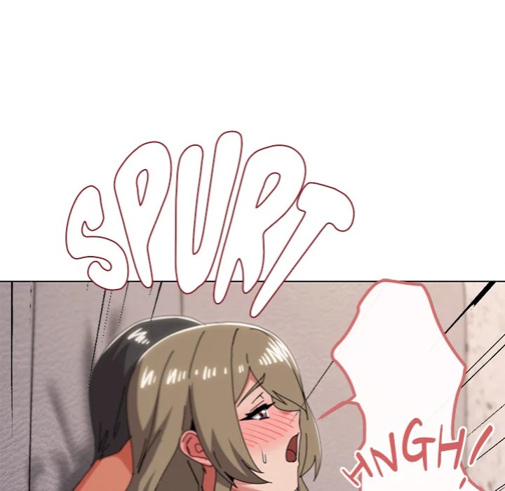 What S Wrong With This Family chapter 79 page 33