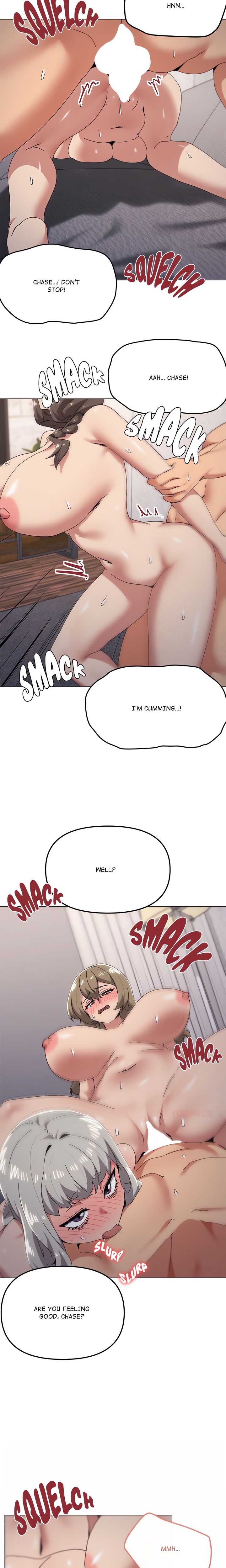 What S Wrong With This Family chapter 80 page 13
