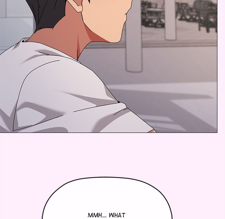 What S Wrong With This Family chapter 81 page 80