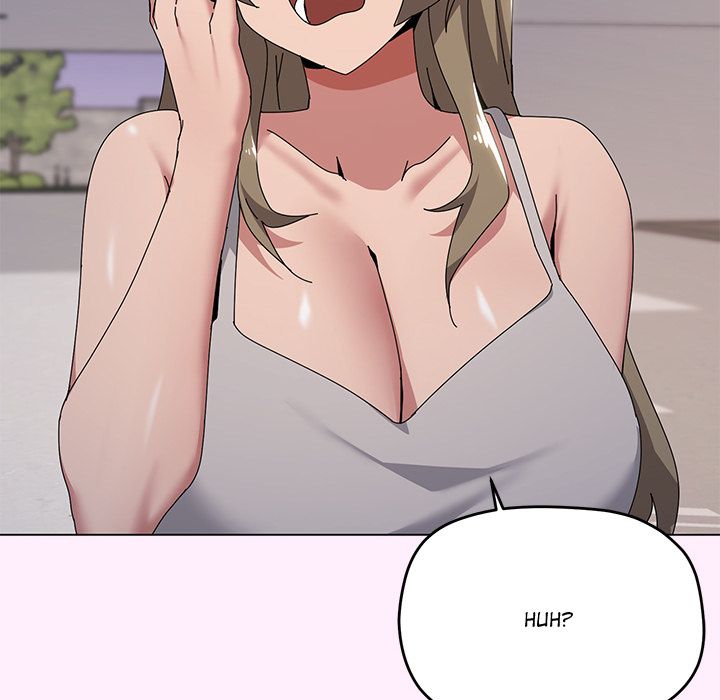 What S Wrong With This Family chapter 81 page 83