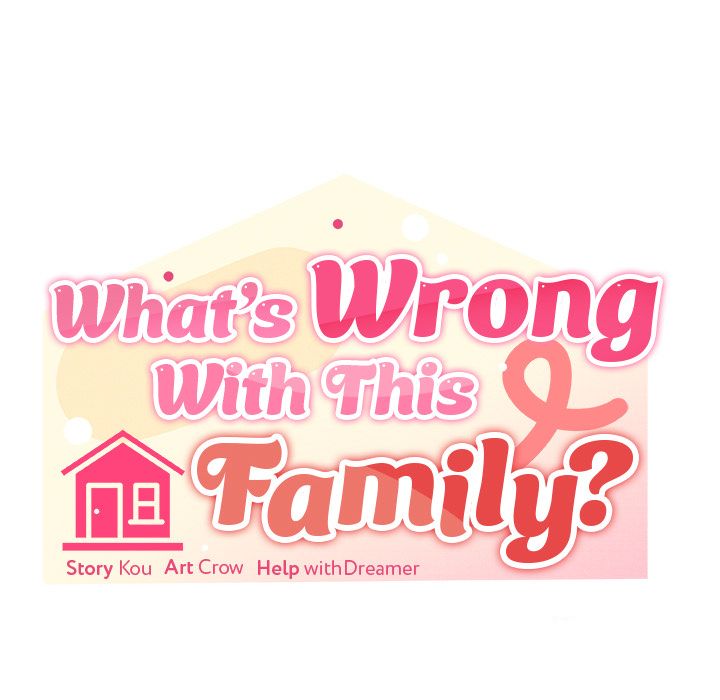 What S Wrong With This Family chapter 81 page 127