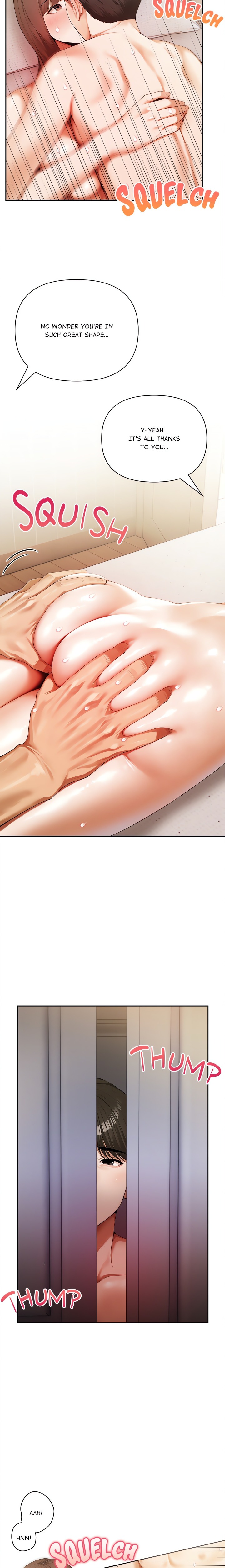 When He S Away chapter 2 page 9