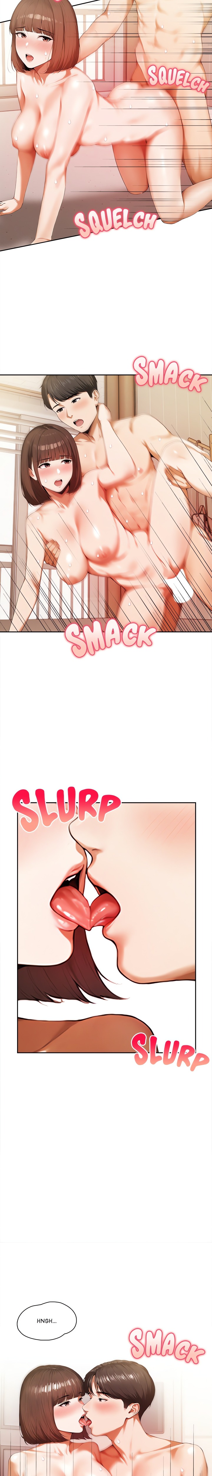 When He S Away chapter 2 page 10