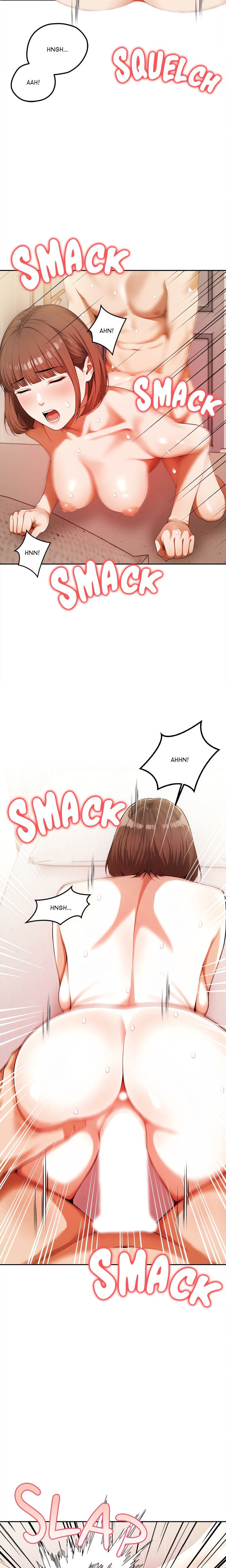 When He S Away chapter 2 page 12