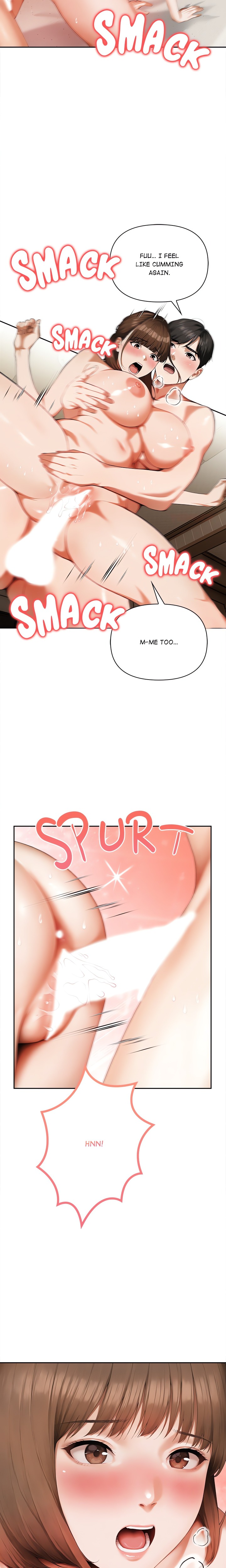 When He S Away chapter 3 page 11