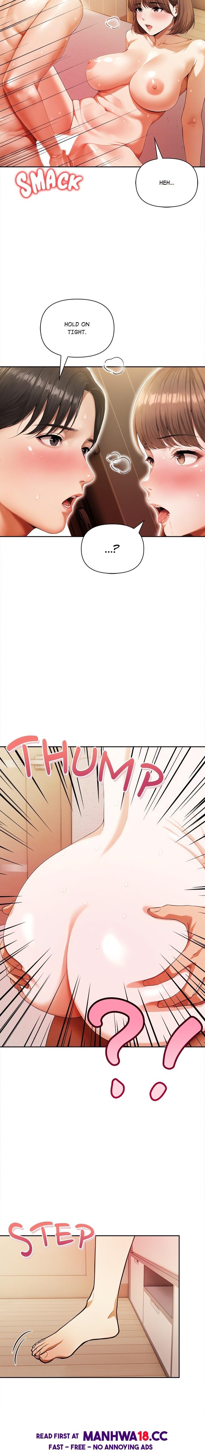 When He S Away chapter 4 page 7