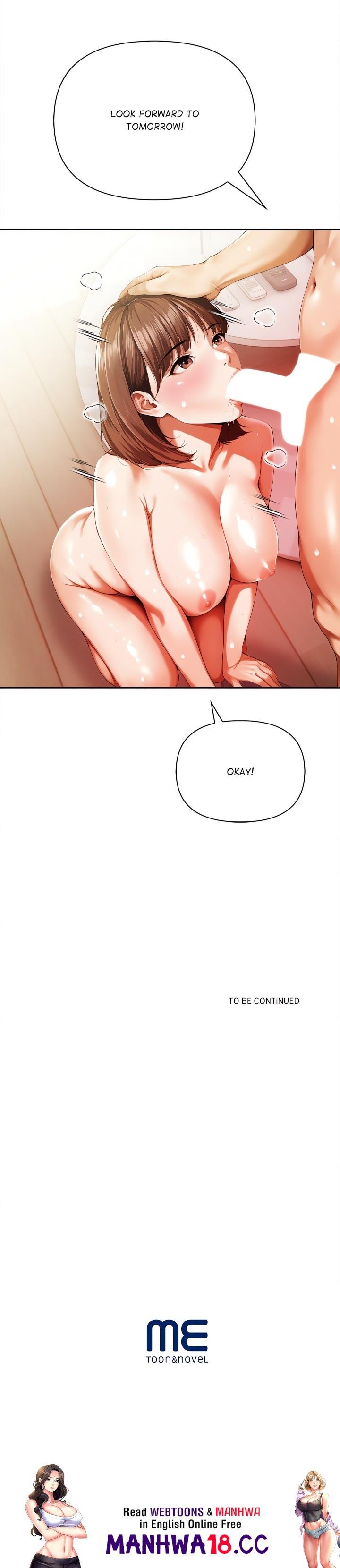 When He S Away chapter 4 page 20