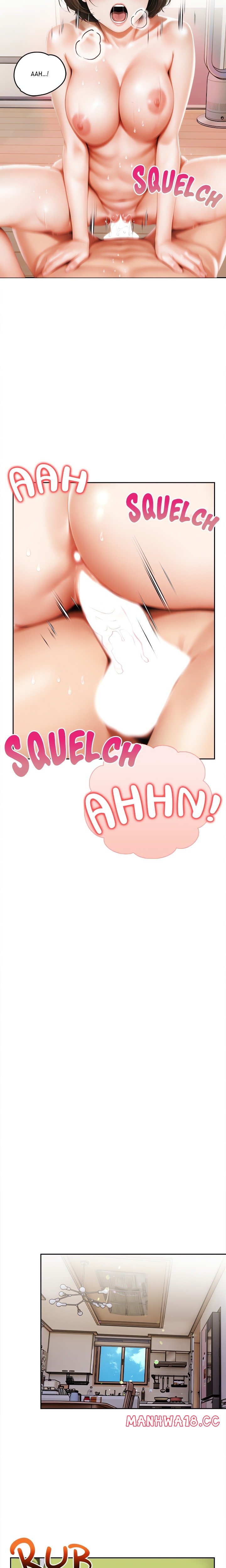When He S Away chapter 6 page 11