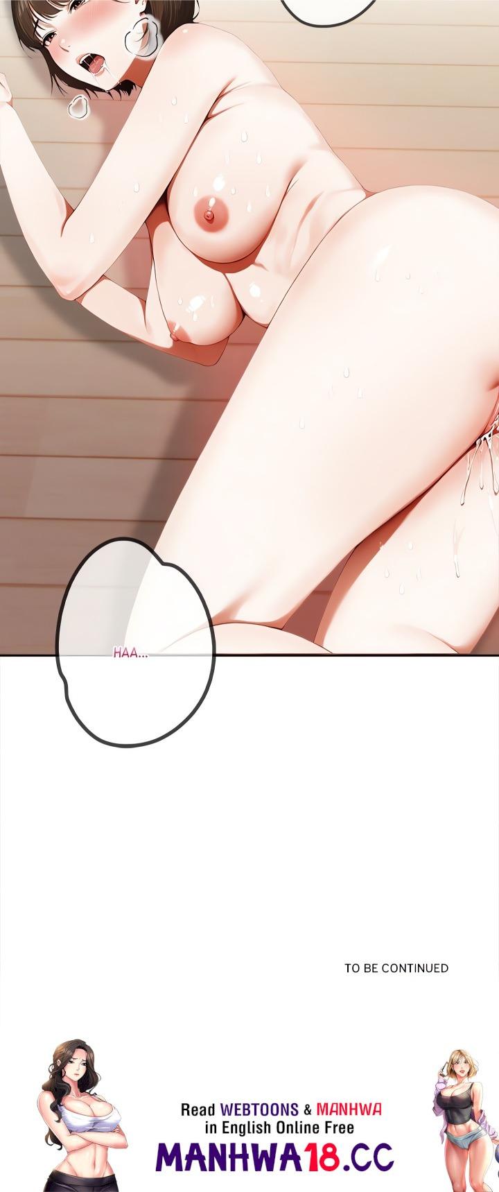 When He S Away chapter 6 page 21