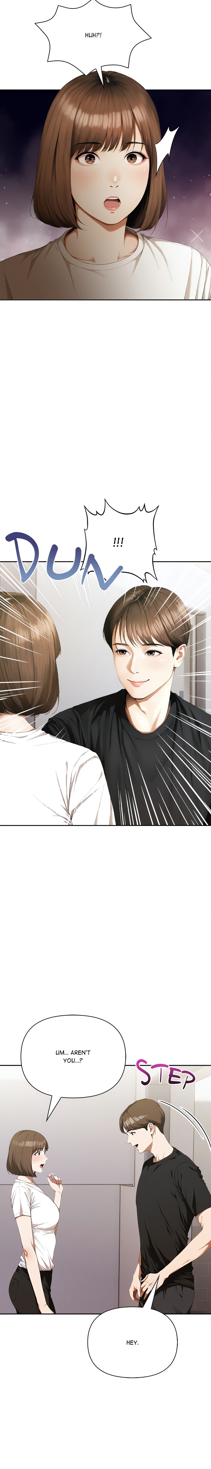 When He S Away chapter 7 page 4