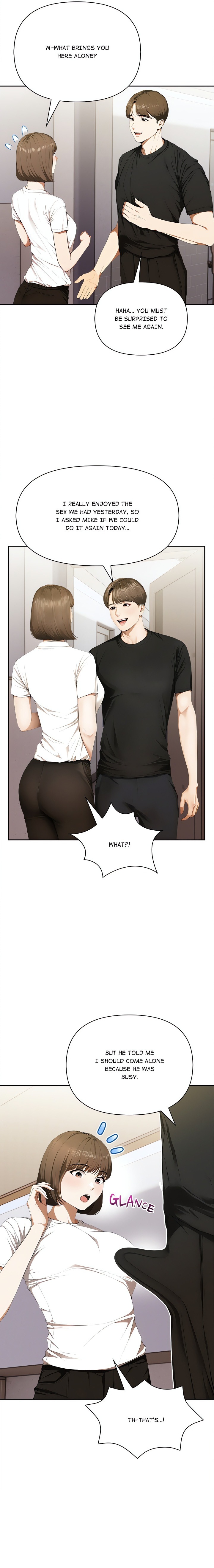 When He S Away chapter 7 page 5