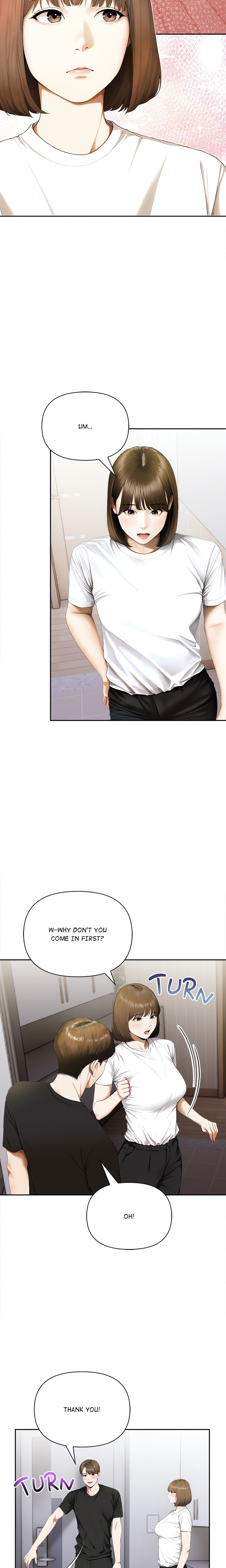 When He S Away chapter 7 page 7