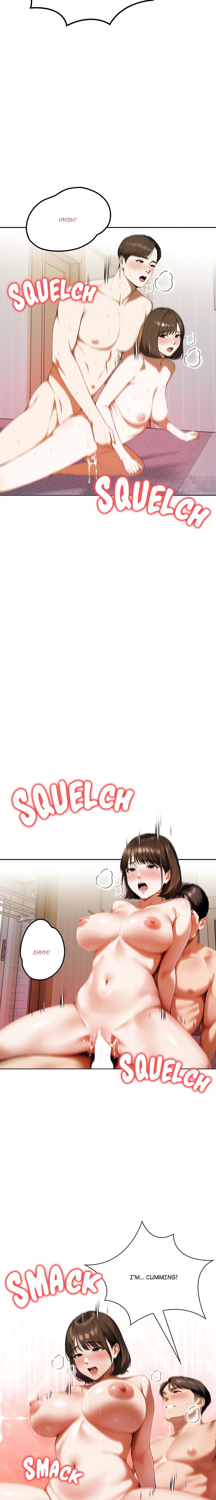 When He S Away chapter 7 page 14