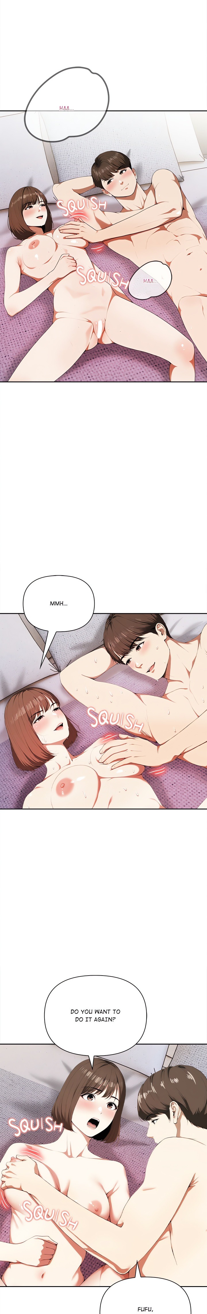 When He S Away chapter 7 page 18