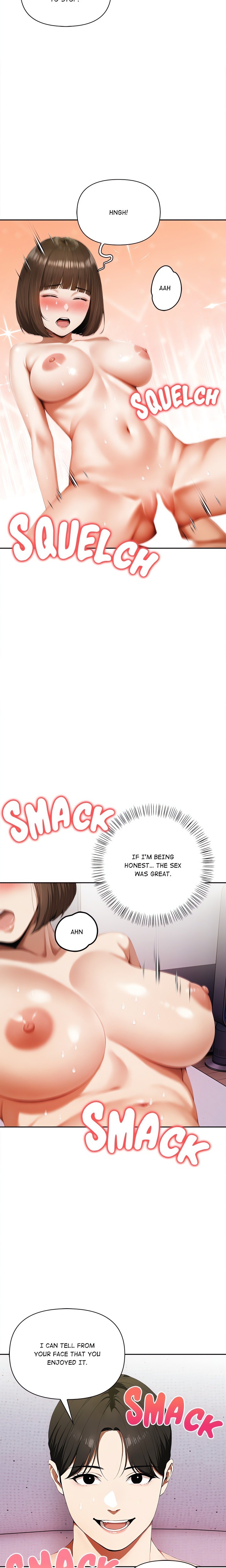 When He S Away chapter 8 page 5