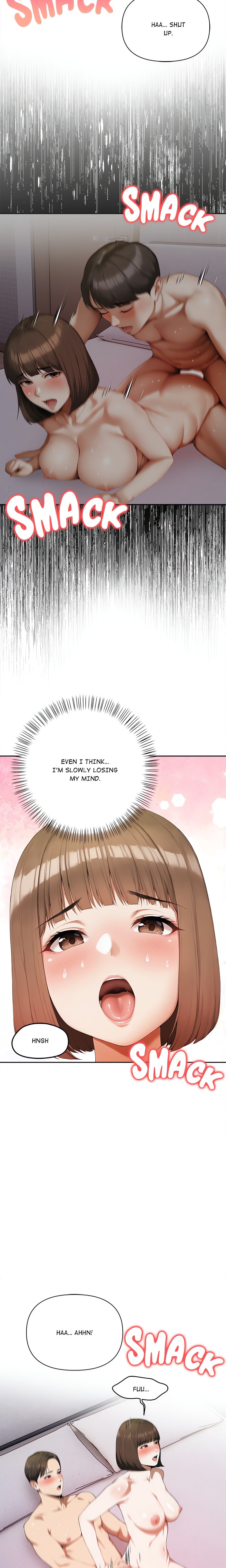 When He S Away chapter 8 page 6