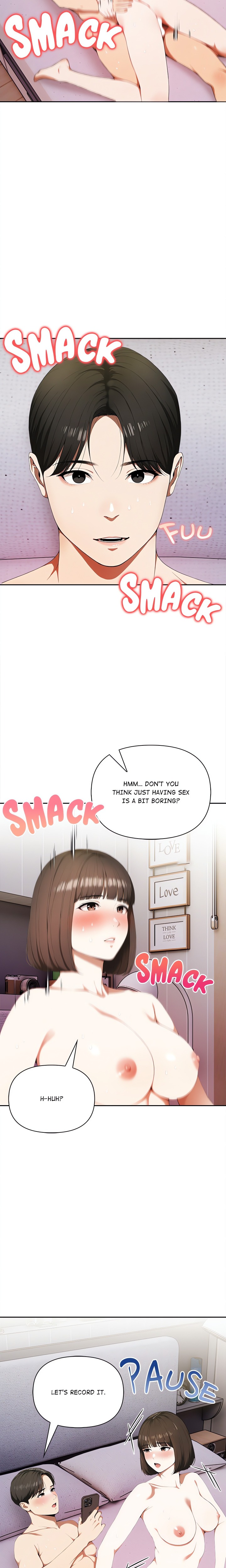 When He S Away chapter 8 page 7