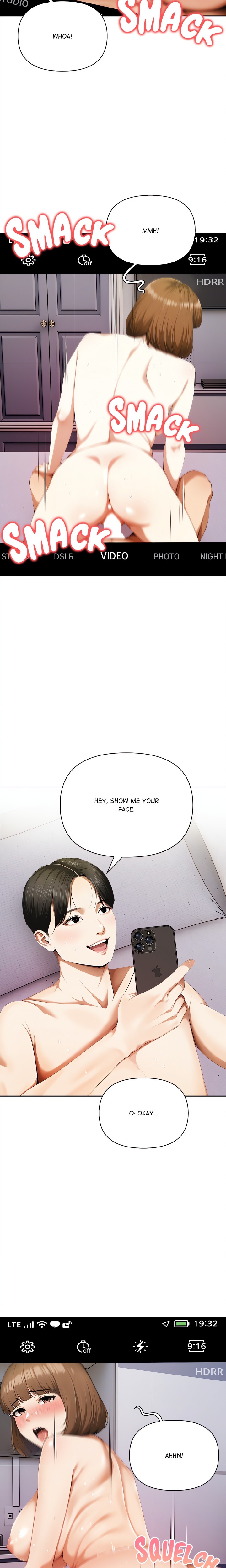When He S Away chapter 8 page 9