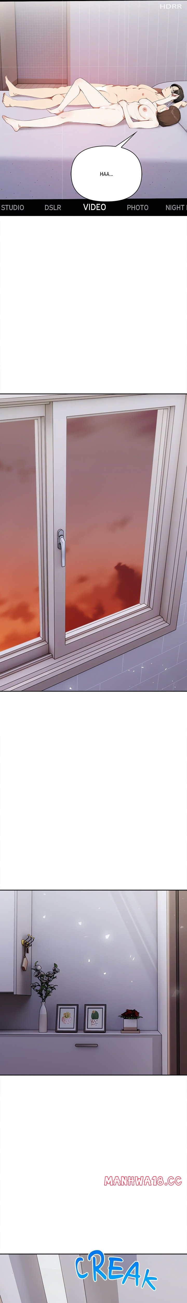 When He S Away chapter 8 page 14