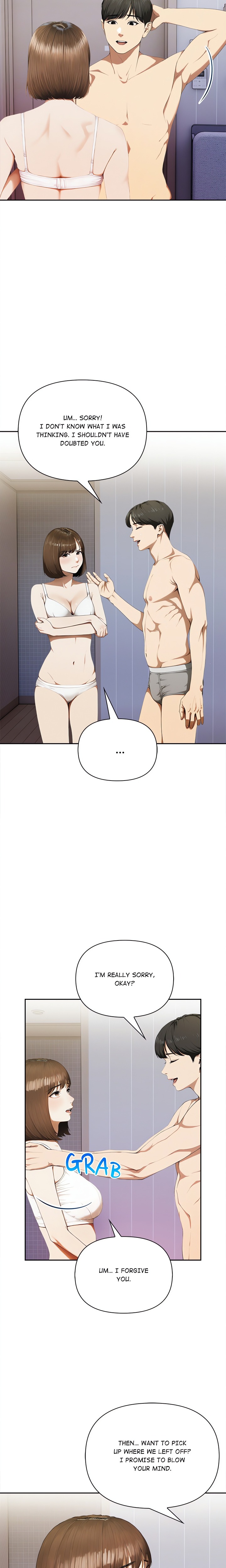 When He S Away chapter 9 page 9