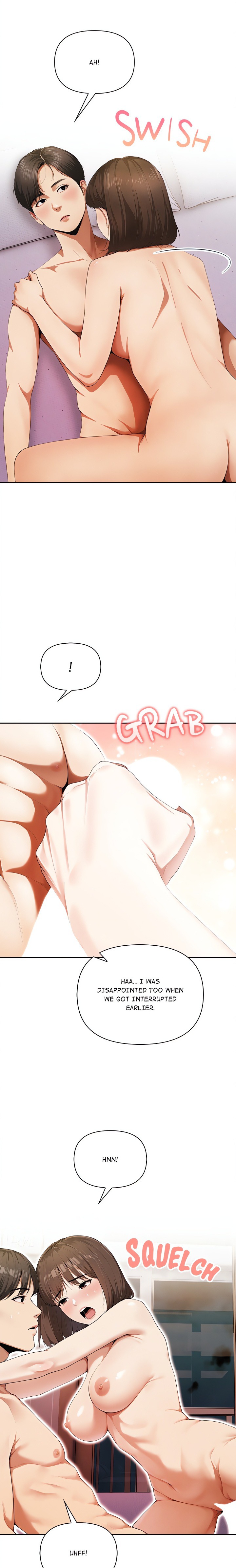 When He S Away chapter 9 page 12