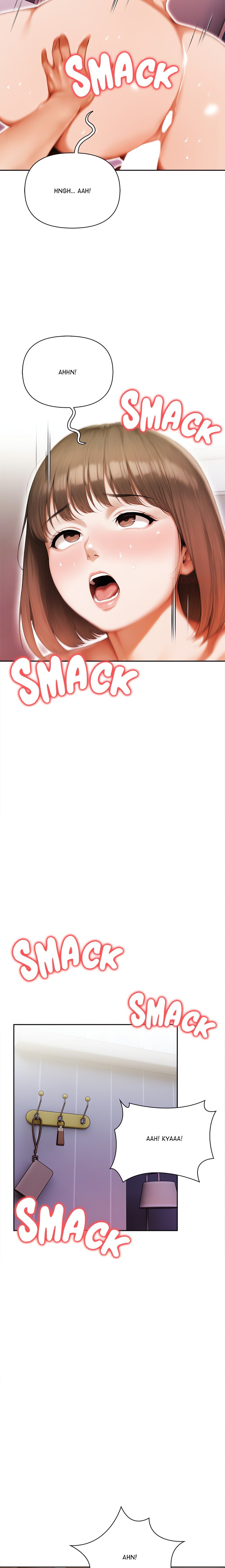 When He S Away chapter 9 page 16