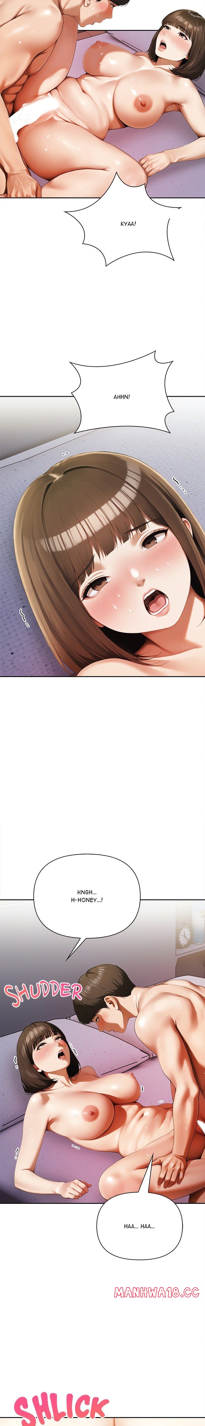 When He S Away chapter 9 page 20
