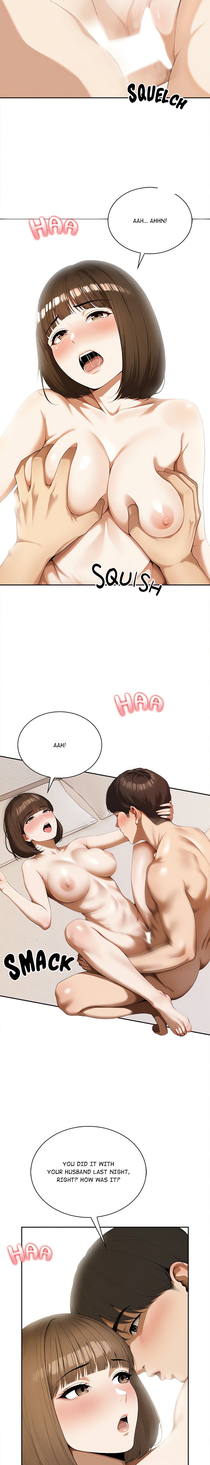 When He S Away chapter 10 page 7