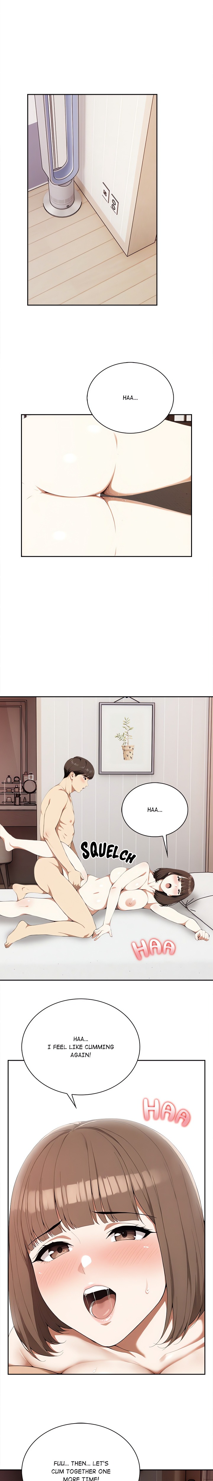When He S Away chapter 10 page 9