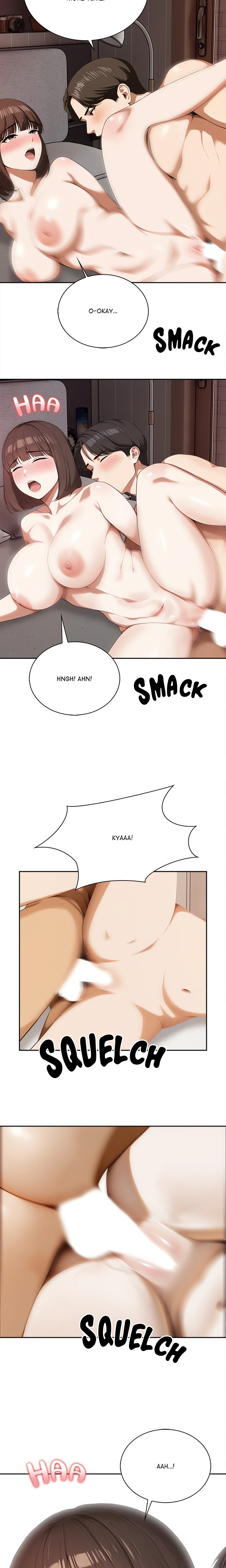 When He S Away chapter 10 page 10