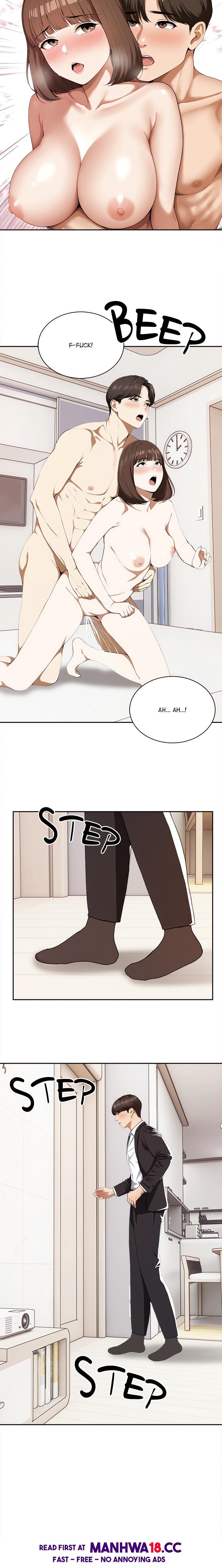 When He S Away chapter 10 page 12