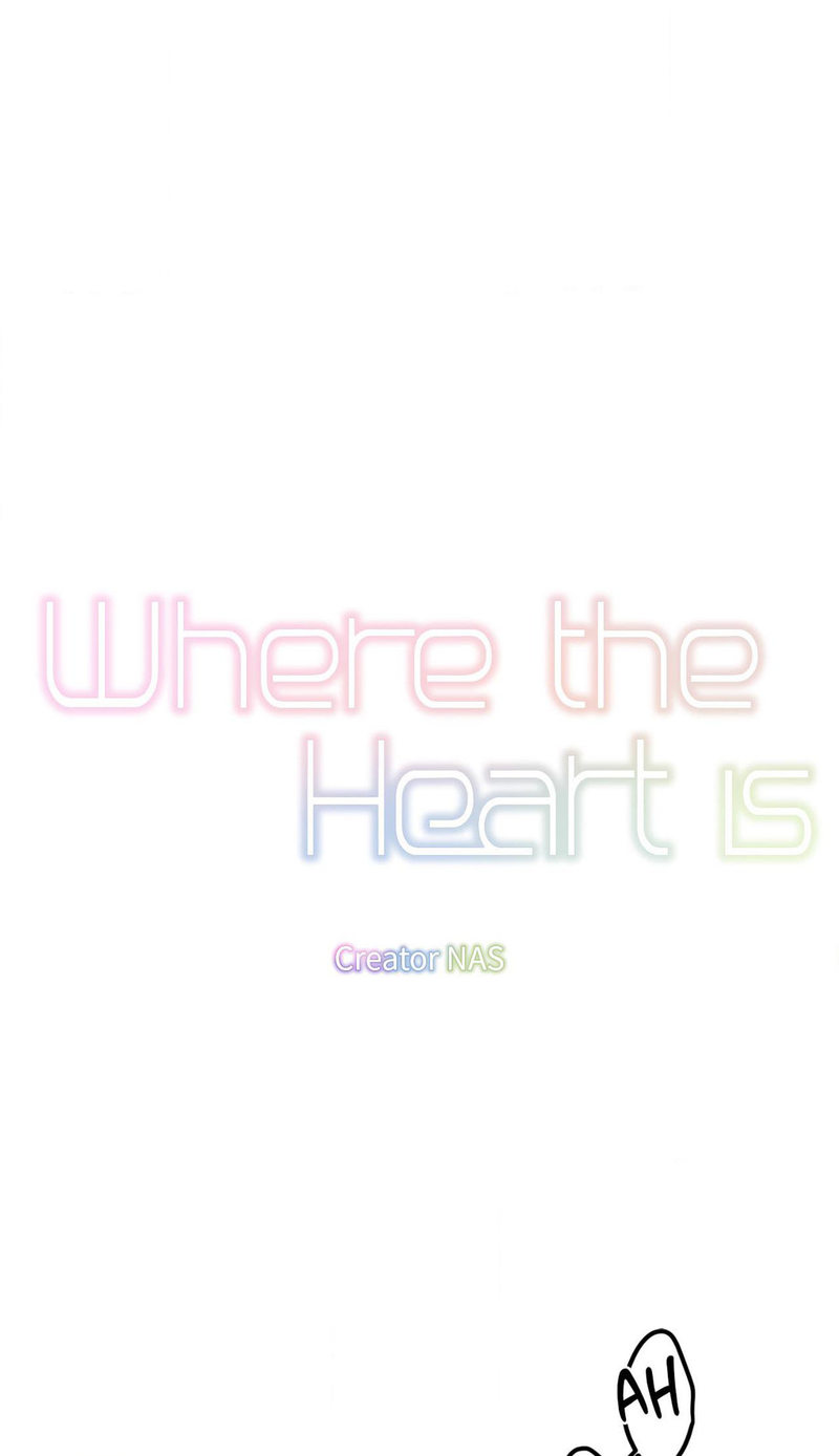 Where The Heart Is chapter 1 page 6