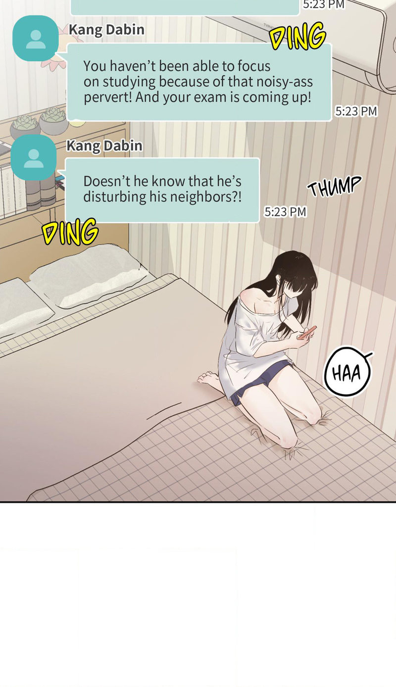 Where The Heart Is chapter 1 page 10