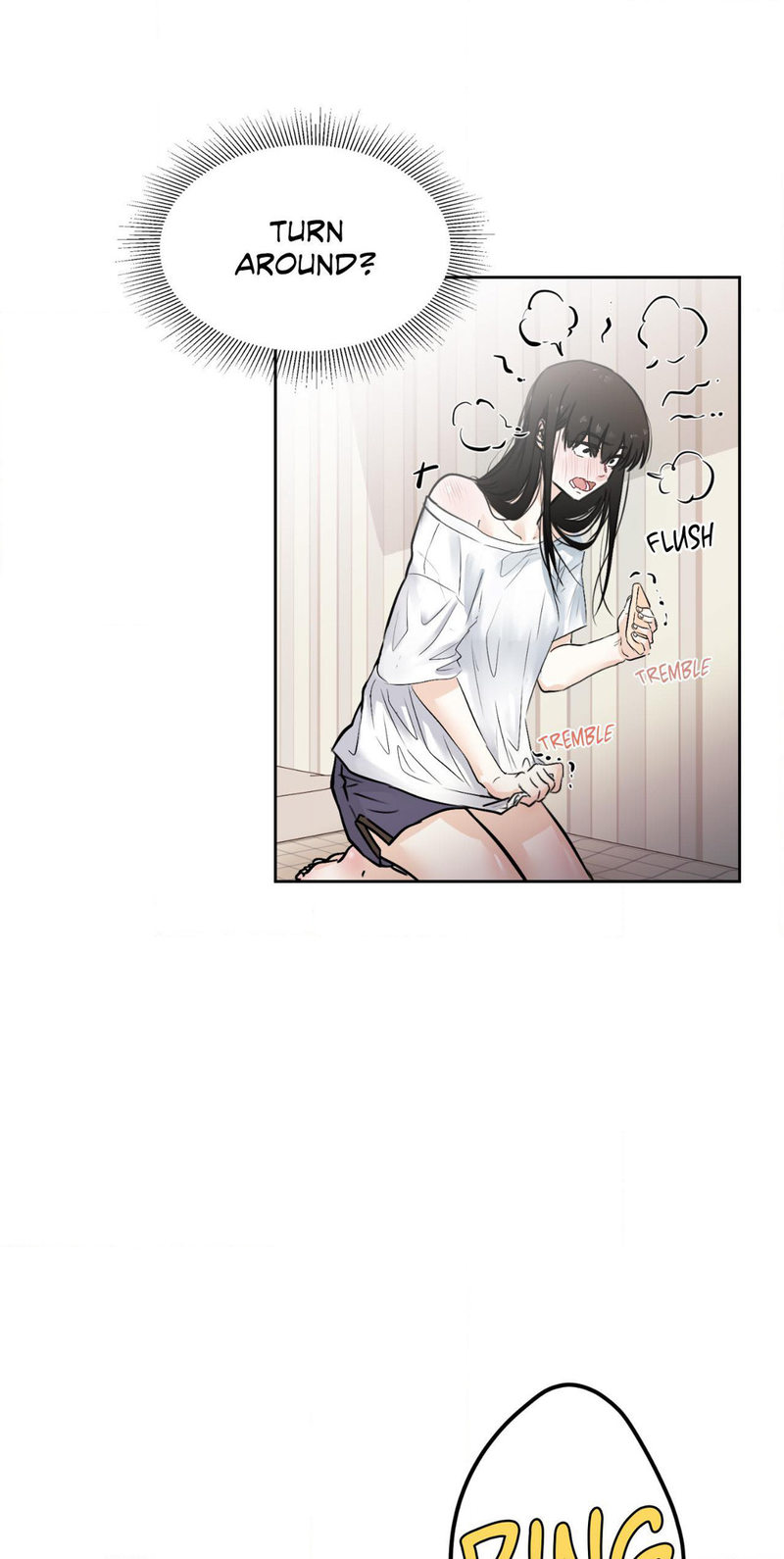 Where The Heart Is chapter 1 page 13