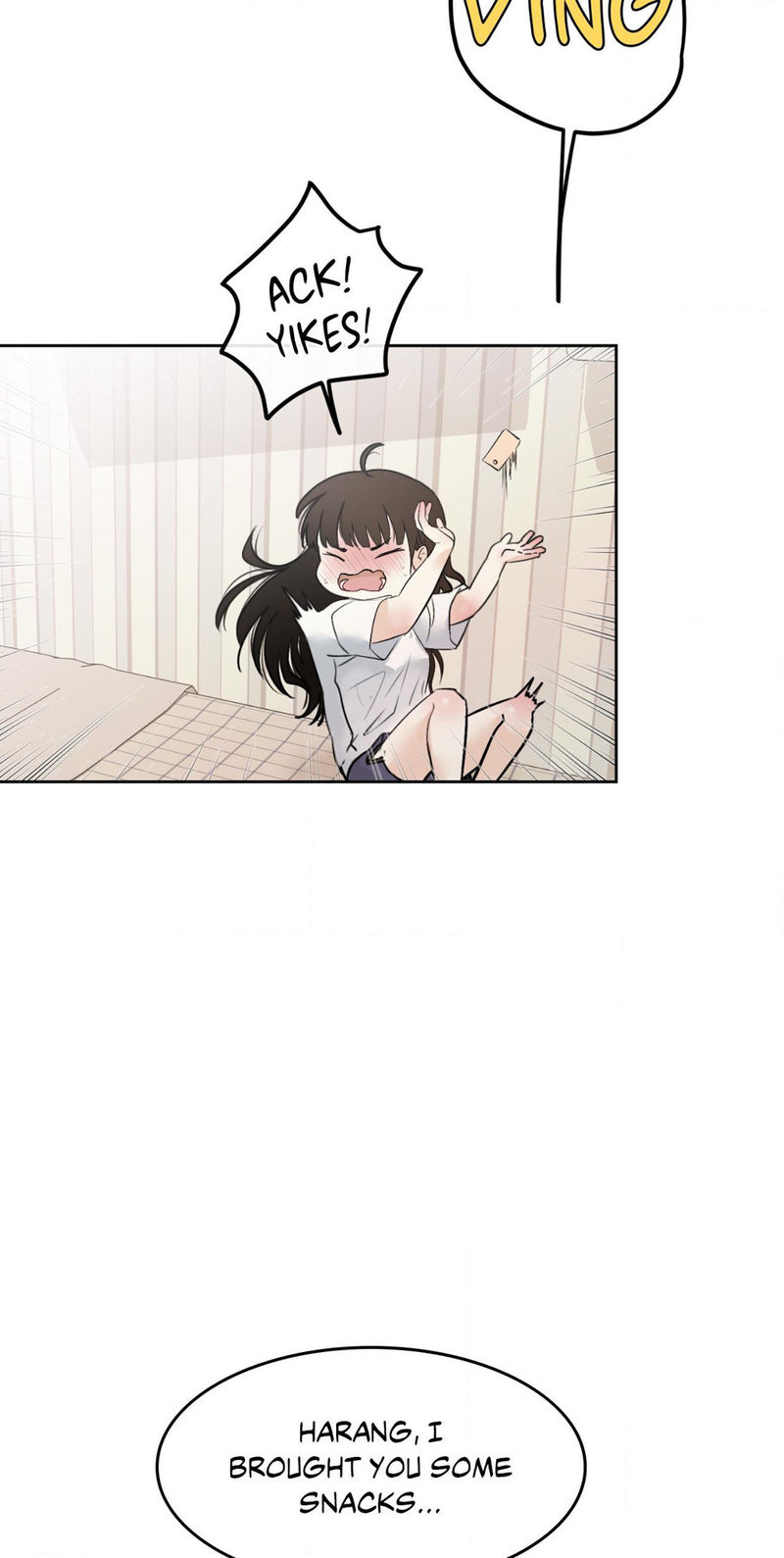 Where The Heart Is chapter 1 page 14