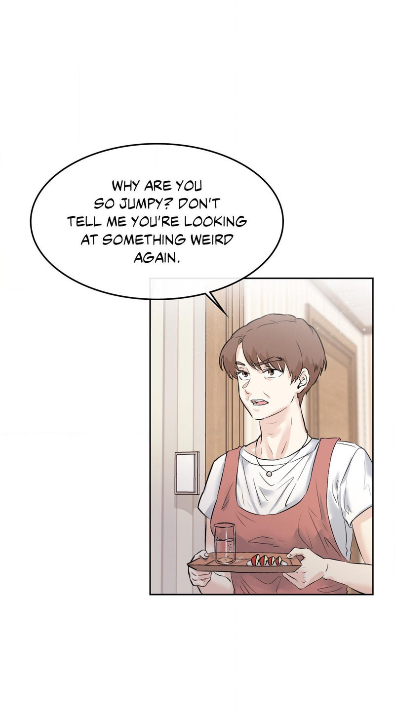 Where The Heart Is chapter 1 page 16