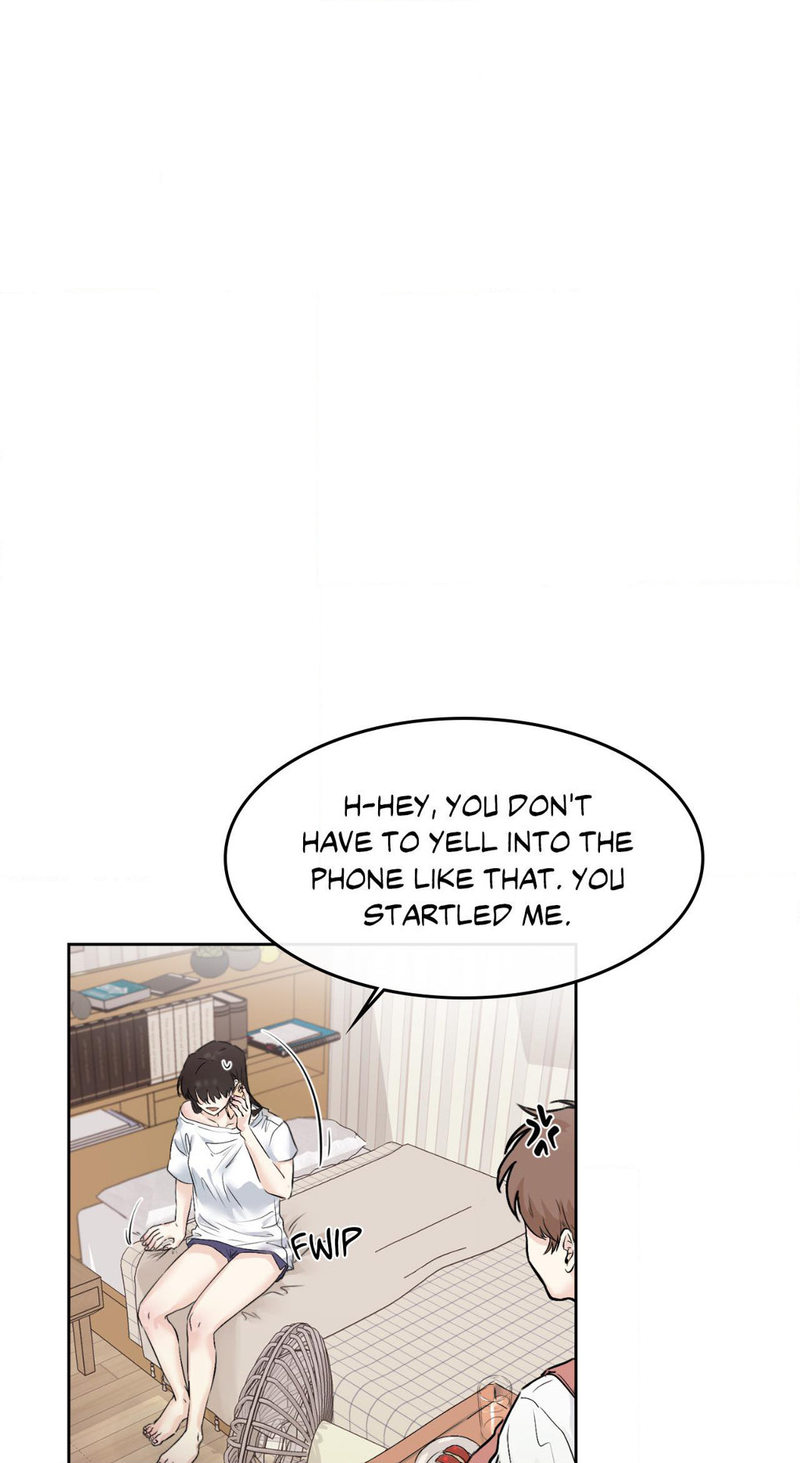 Where The Heart Is chapter 1 page 17