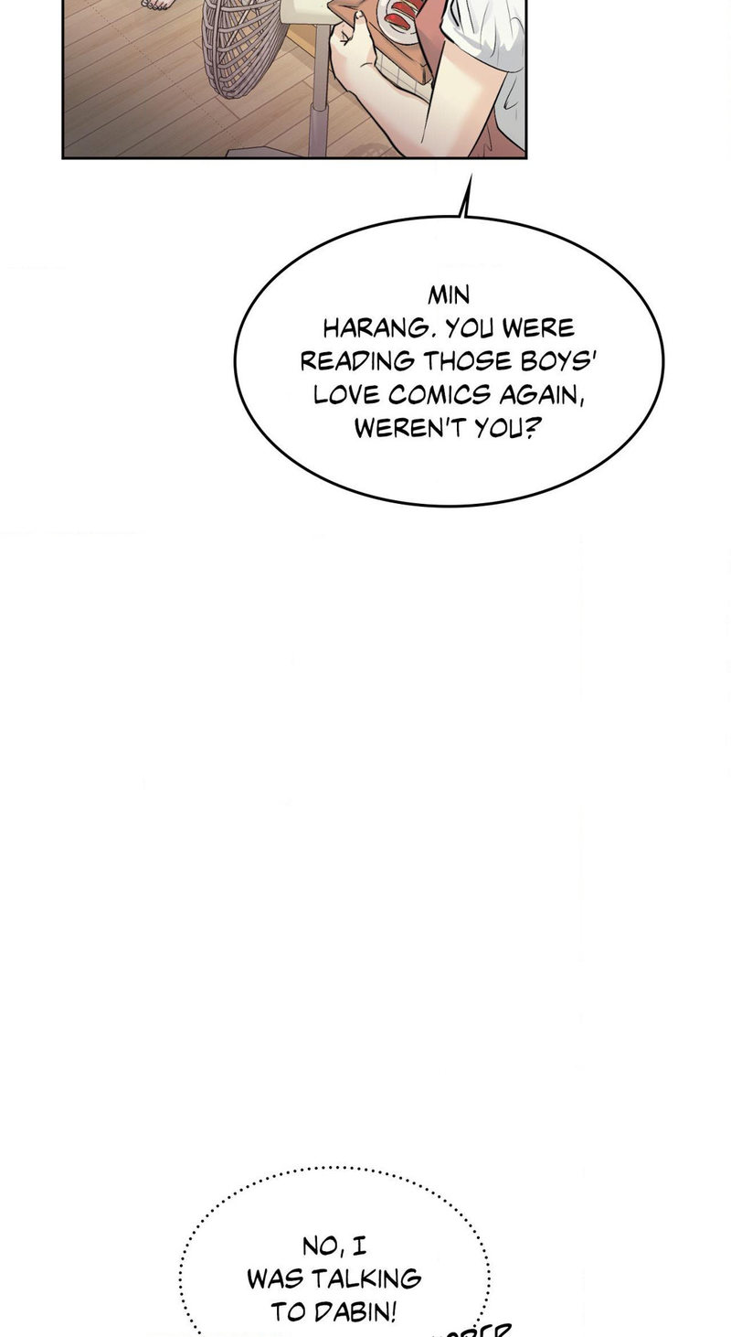 Where The Heart Is chapter 1 page 18