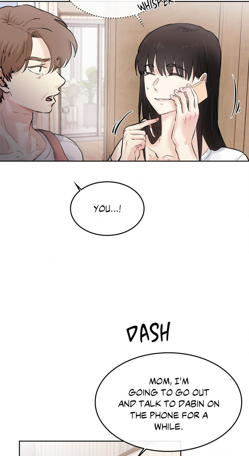 Where The Heart Is chapter 1 page 19