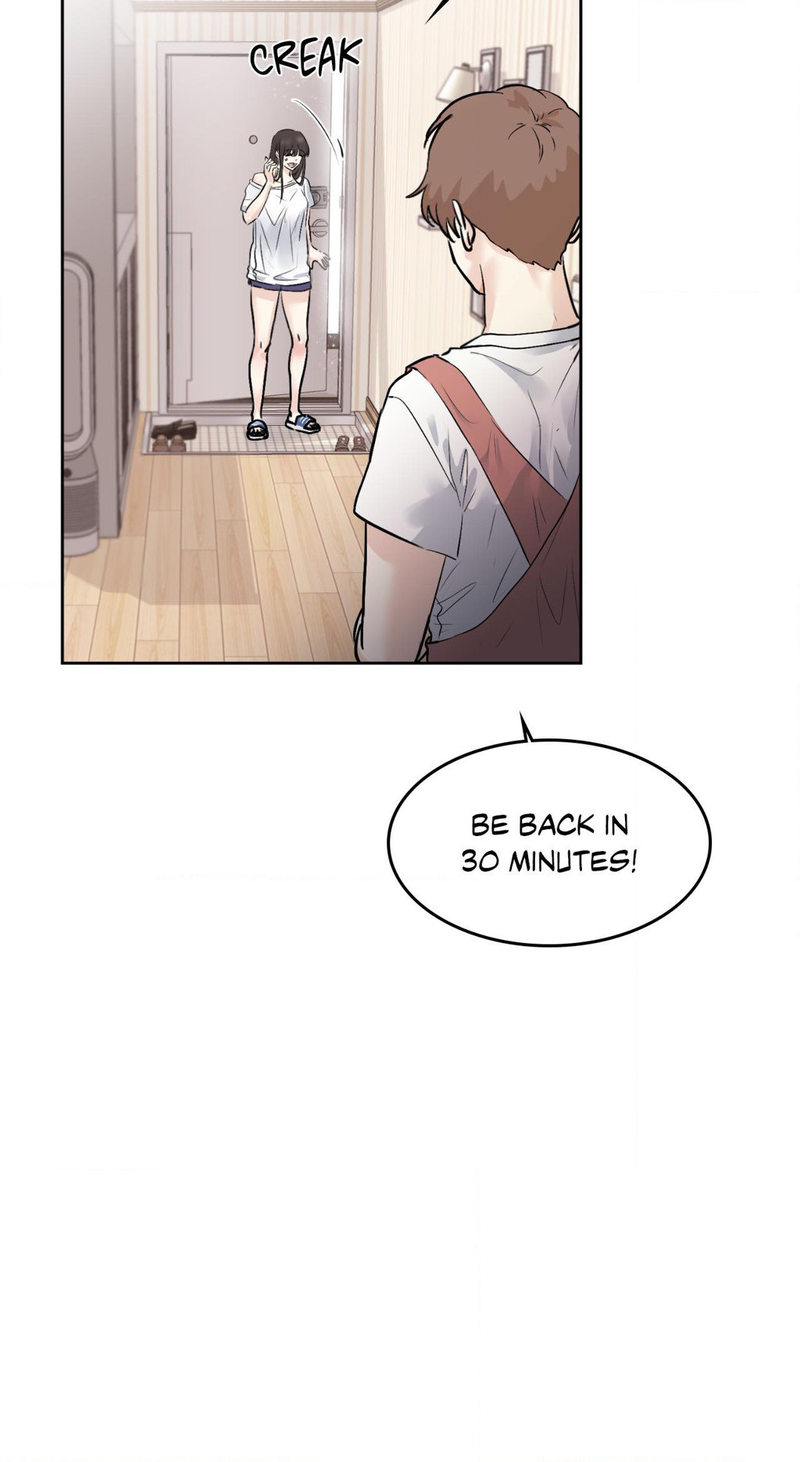 Where The Heart Is chapter 1 page 20