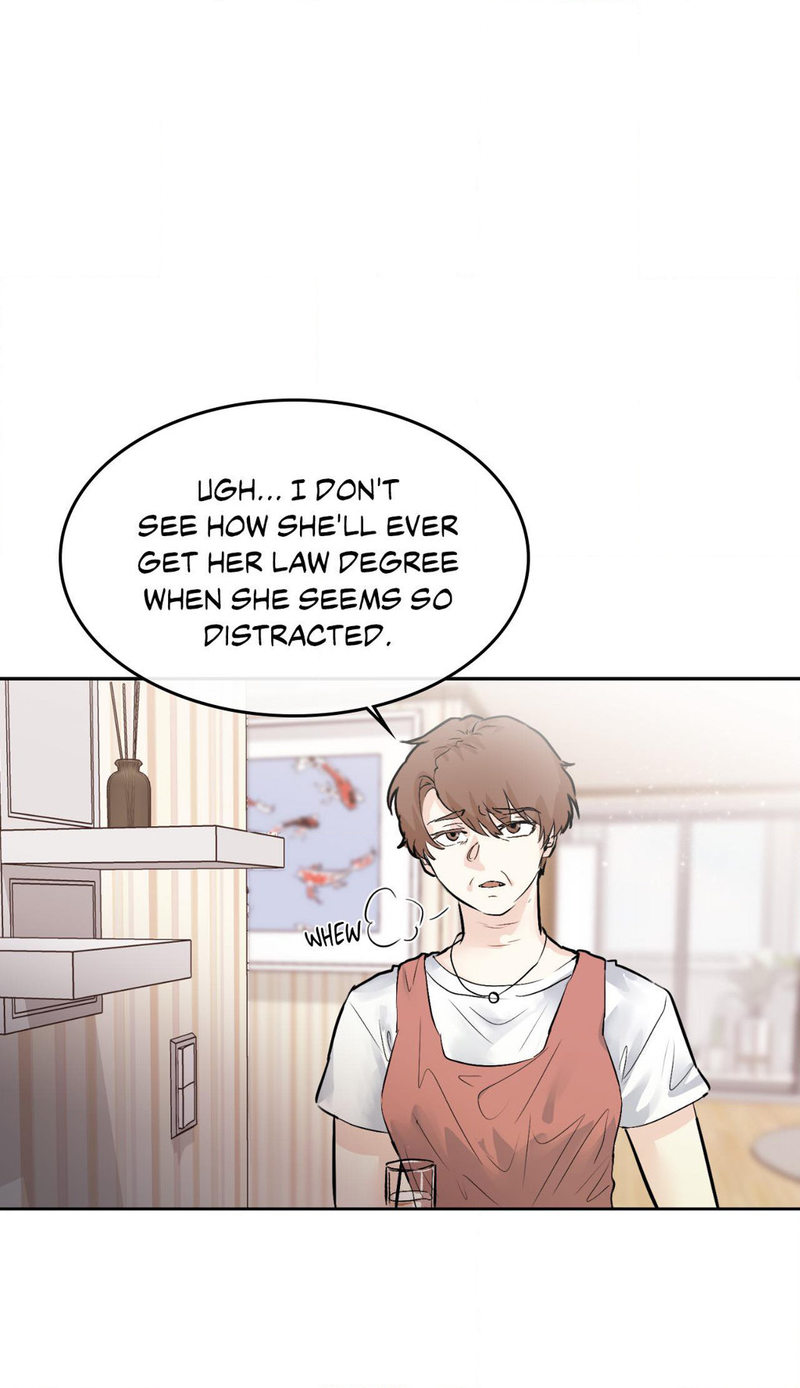 Where The Heart Is chapter 1 page 21