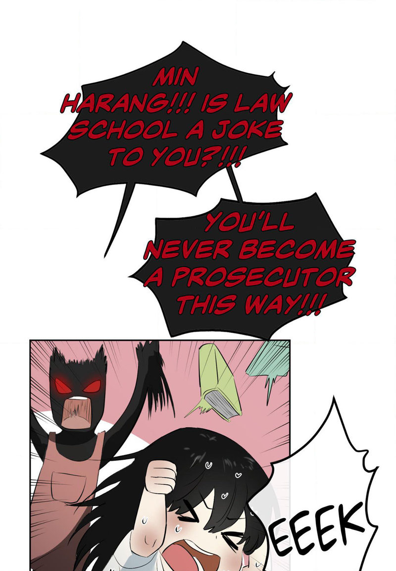 Where The Heart Is chapter 1 page 26