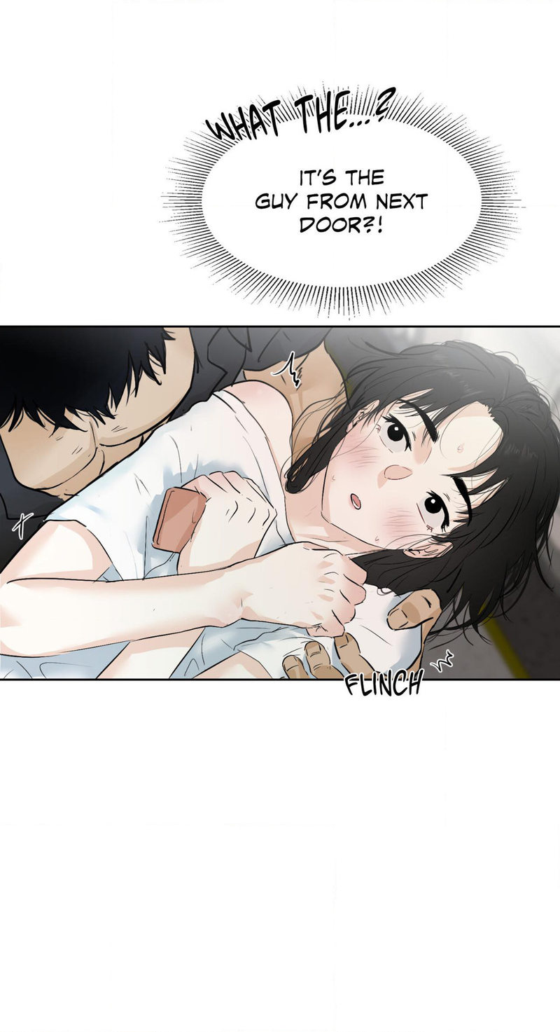 Where The Heart Is chapter 1 page 47