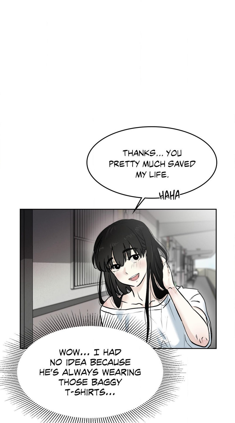 Where The Heart Is chapter 1 page 52