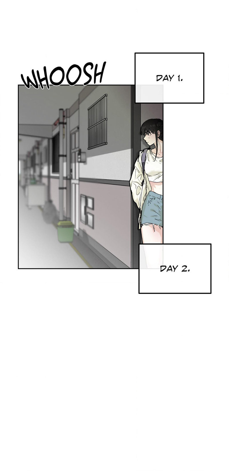 Where The Heart Is chapter 1 page 64