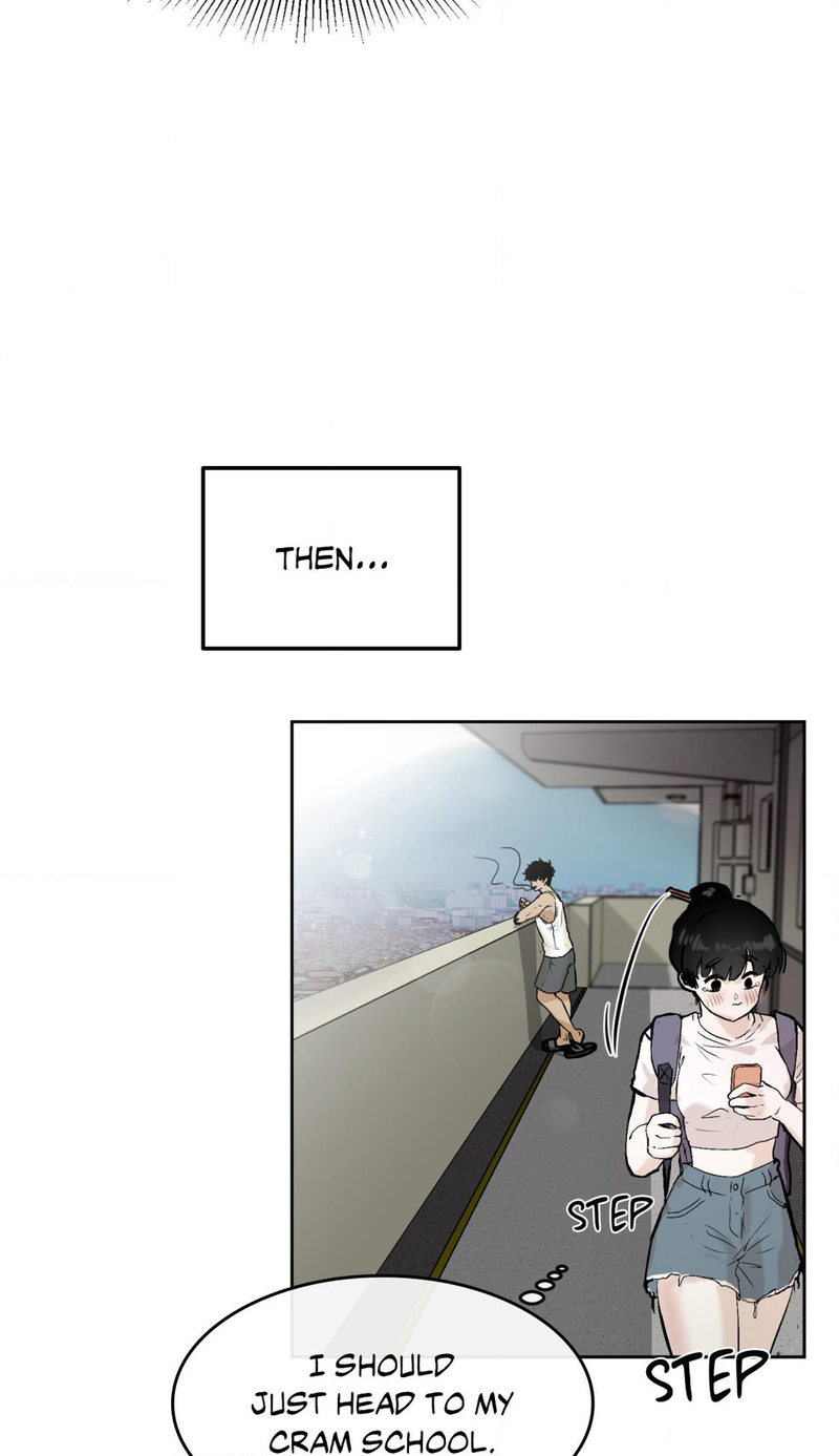 Where The Heart Is chapter 1 page 72