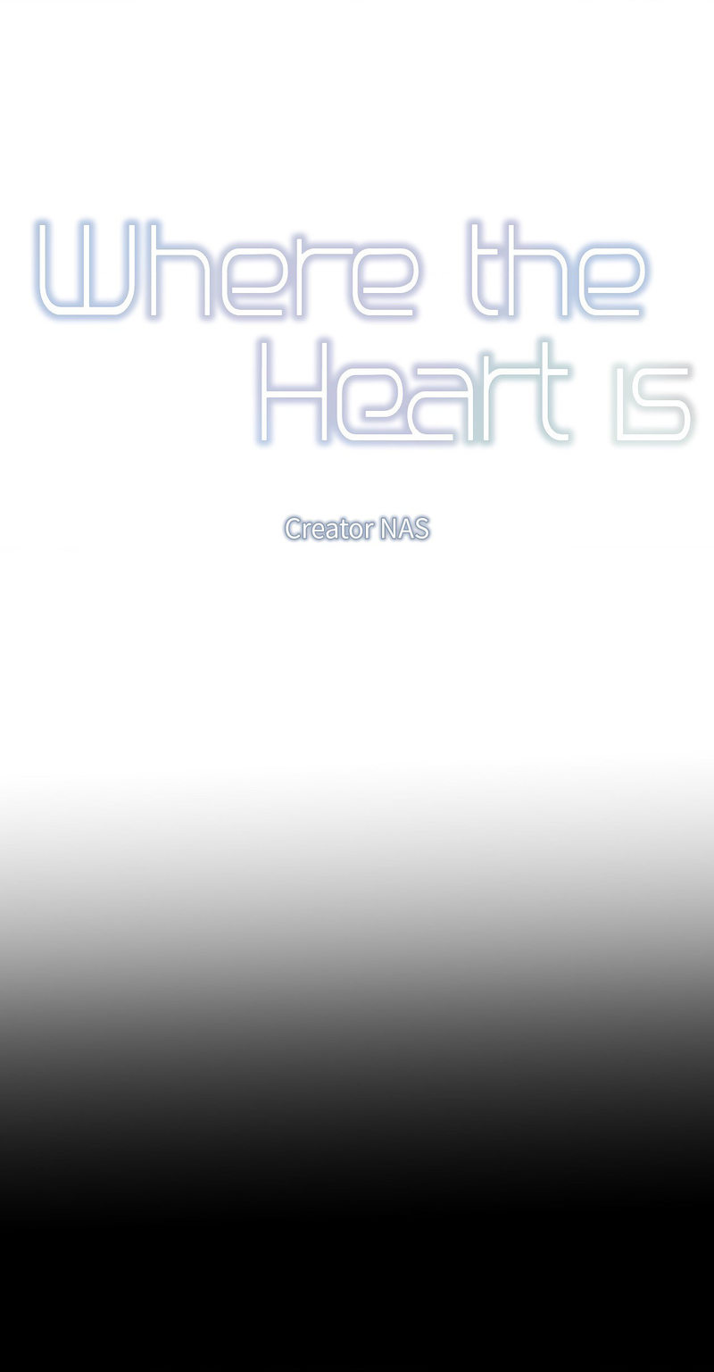 Where The Heart Is chapter 2 page 5