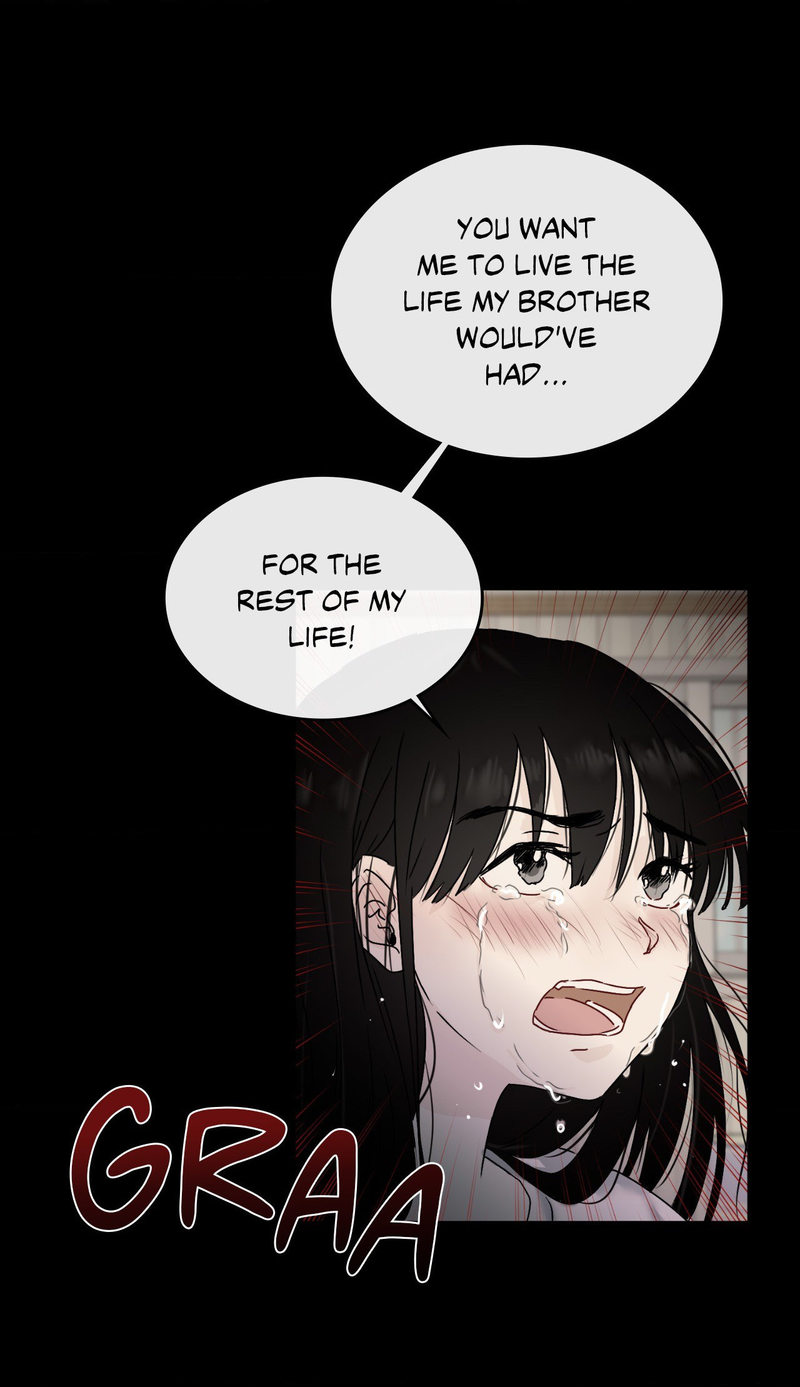 Where The Heart Is chapter 2 page 11