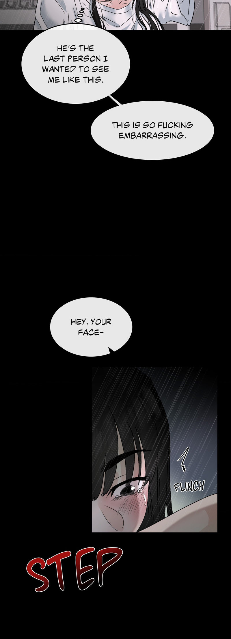 Where The Heart Is chapter 2 page 17